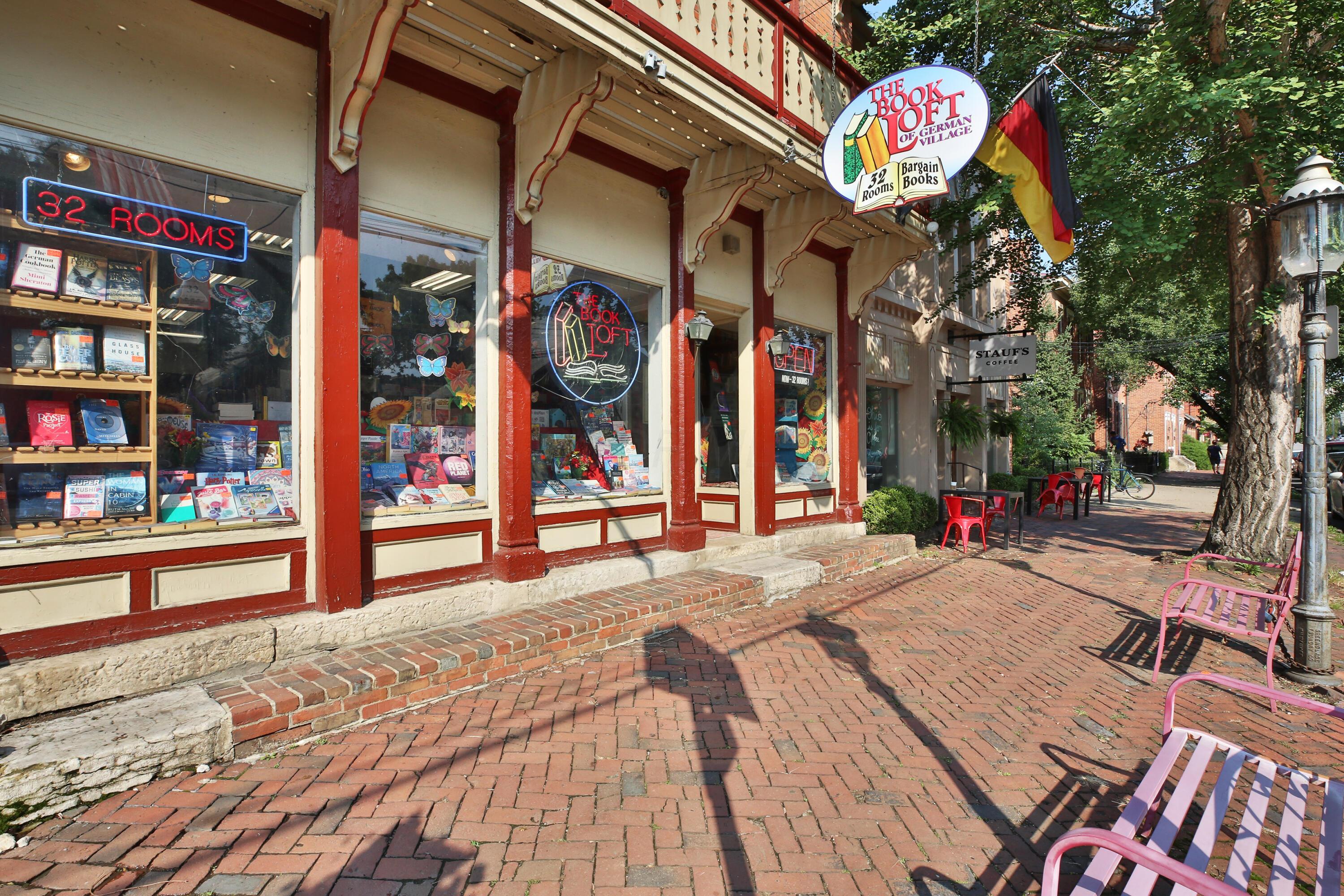 266 E Sycamore Street