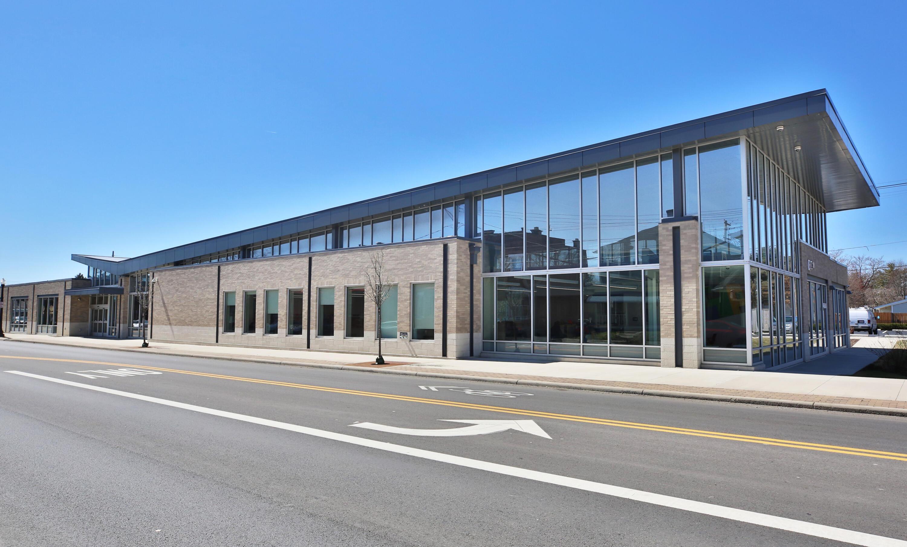 266 E Sycamore Street