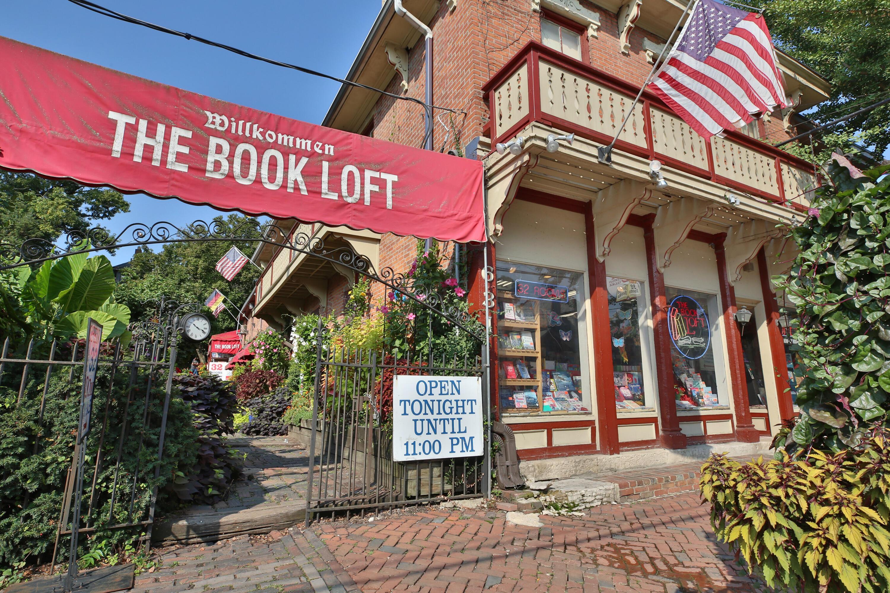 266 E Sycamore Street