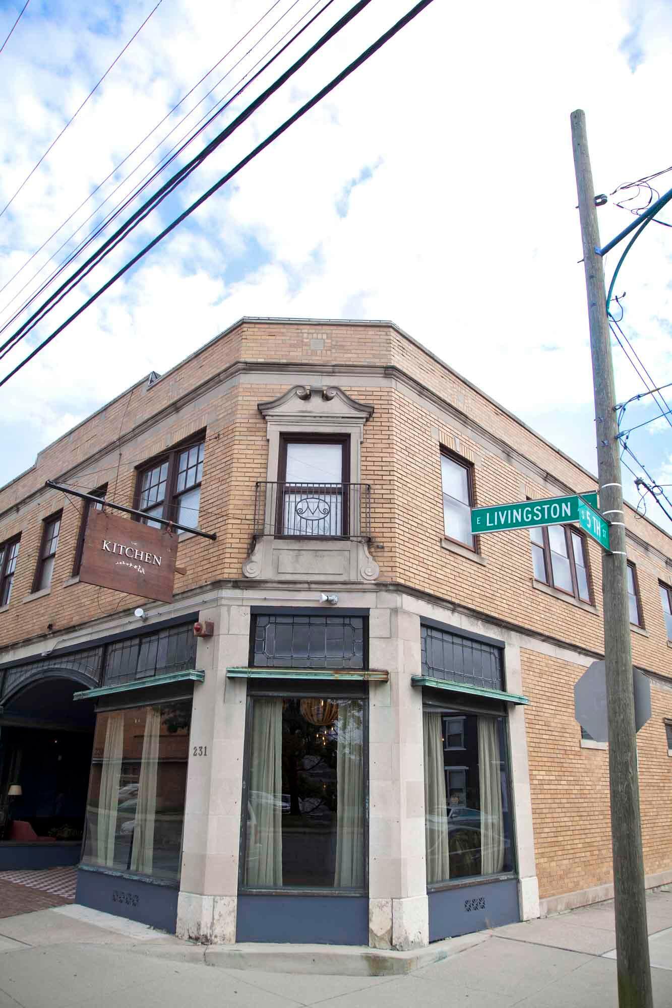 266 E Sycamore Street