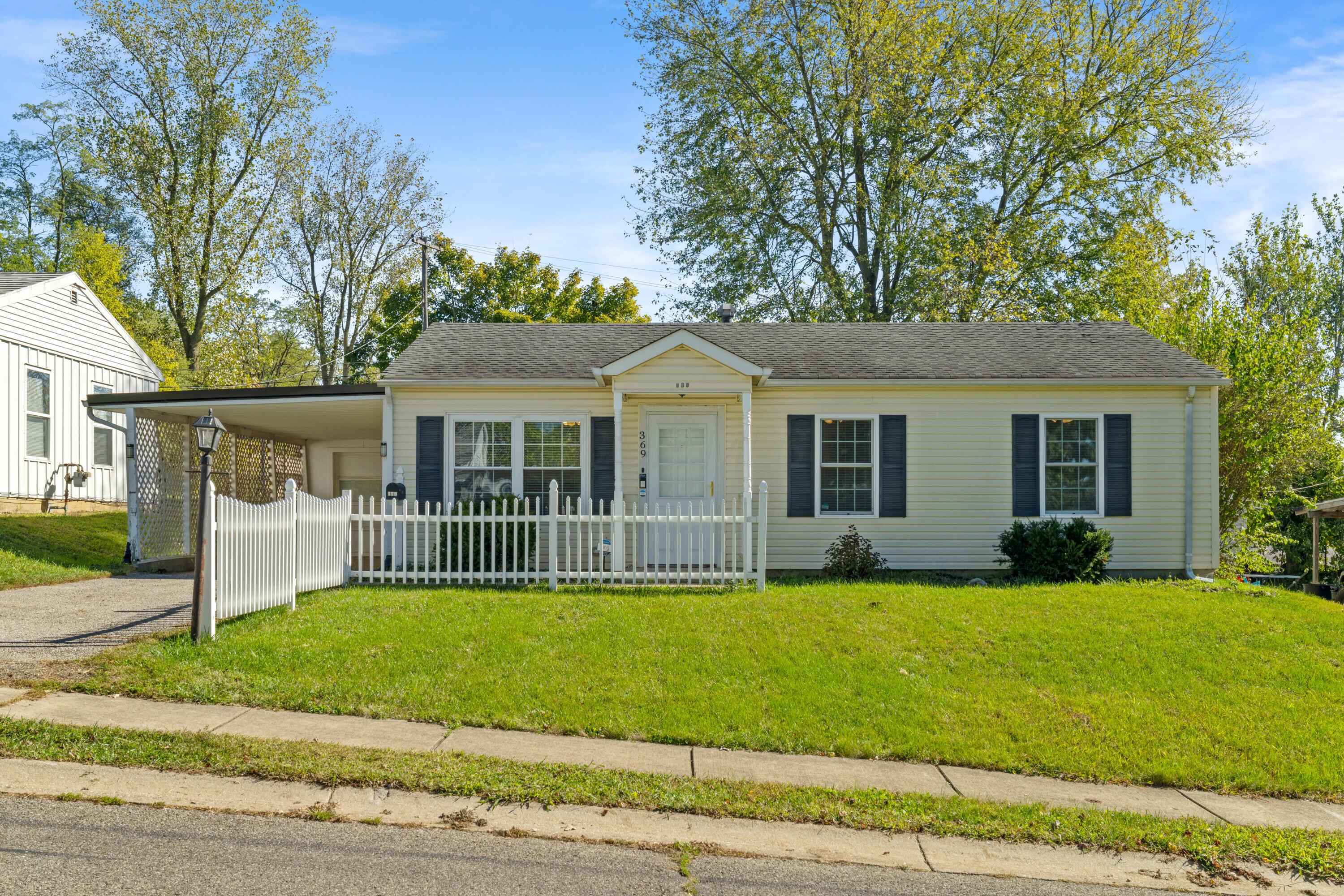 369 Hillview Drive
