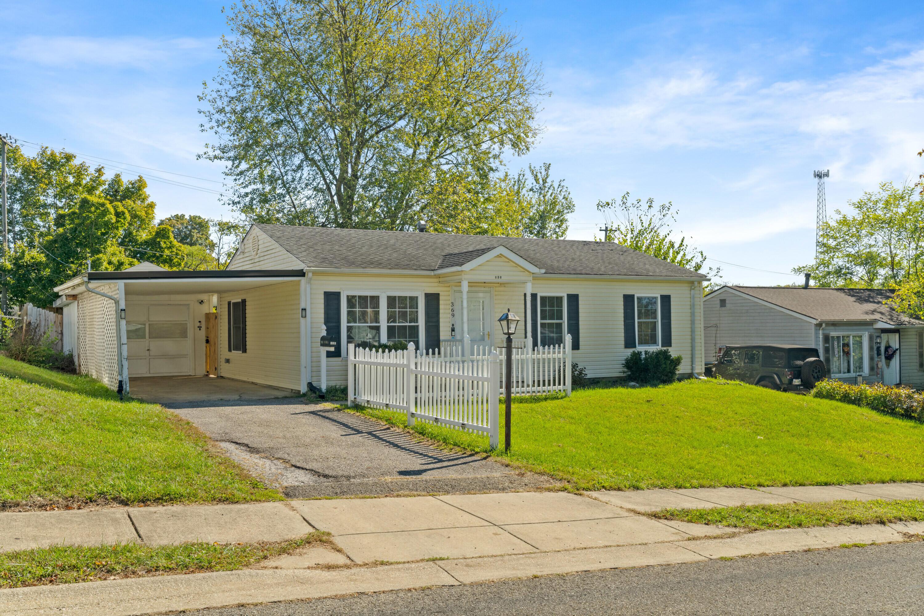 369 Hillview Drive