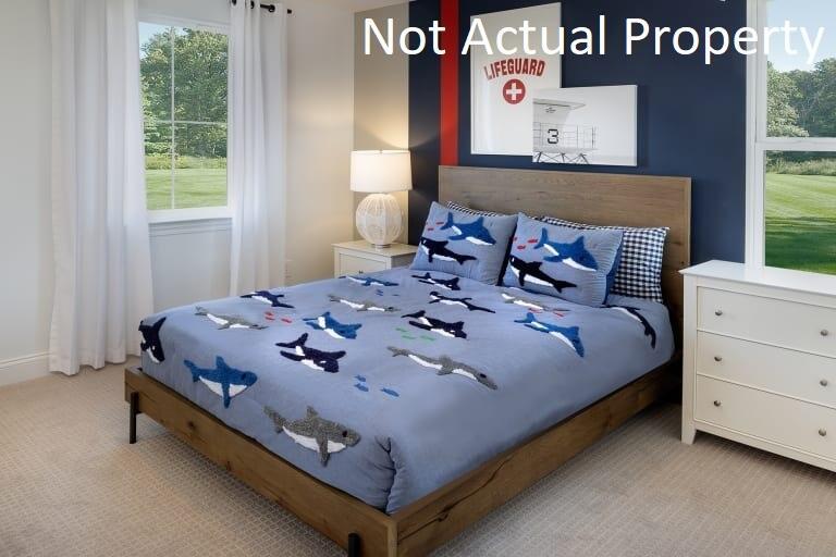 2521 Rangeland Drive, Lot 7090