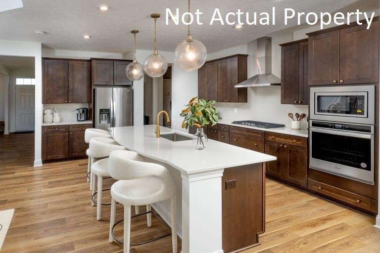 2521 Rangeland Drive, Lot 7090