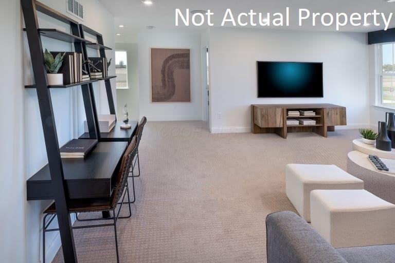 2521 Rangeland Drive, Lot 7090