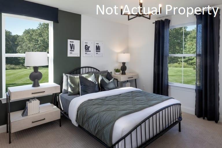 2521 Rangeland Drive, Lot 7090