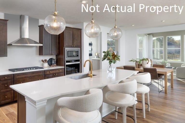 2521 Rangeland Drive, Lot 7090