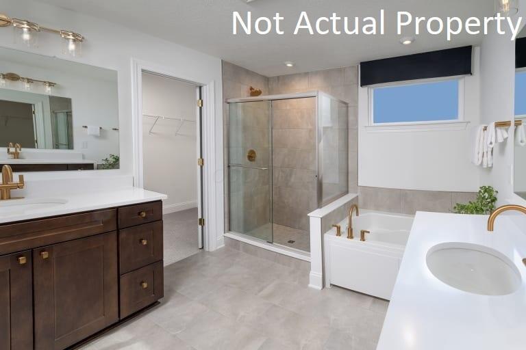 2521 Rangeland Drive, Lot 7090