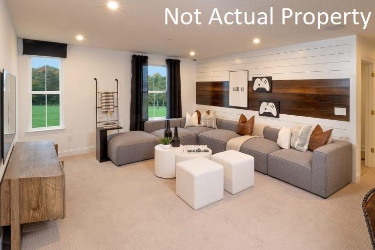 2521 Rangeland Drive, Lot 7090