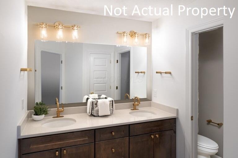 2521 Rangeland Drive, Lot 7090