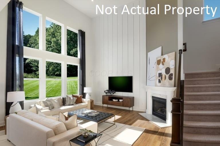 2521 Rangeland Drive, Lot 7090