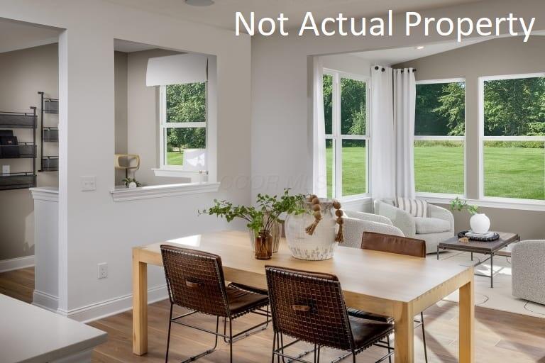 2521 Rangeland Drive, Lot 7090