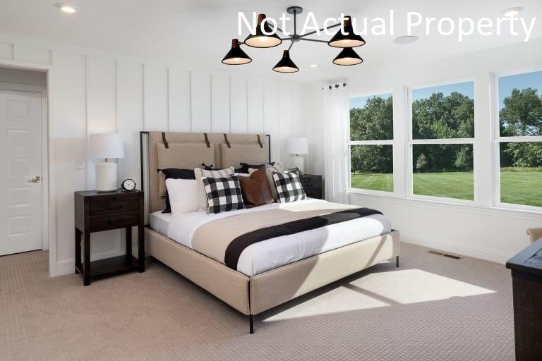 2521 Rangeland Drive, Lot 7090