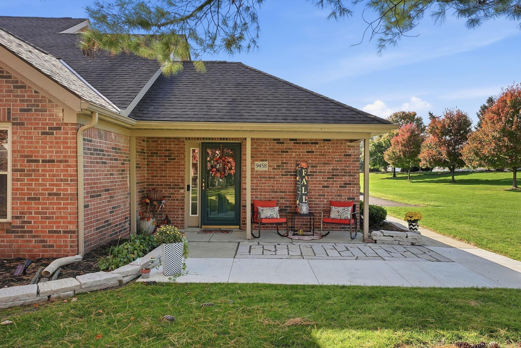 9458 Clermont Boulevard