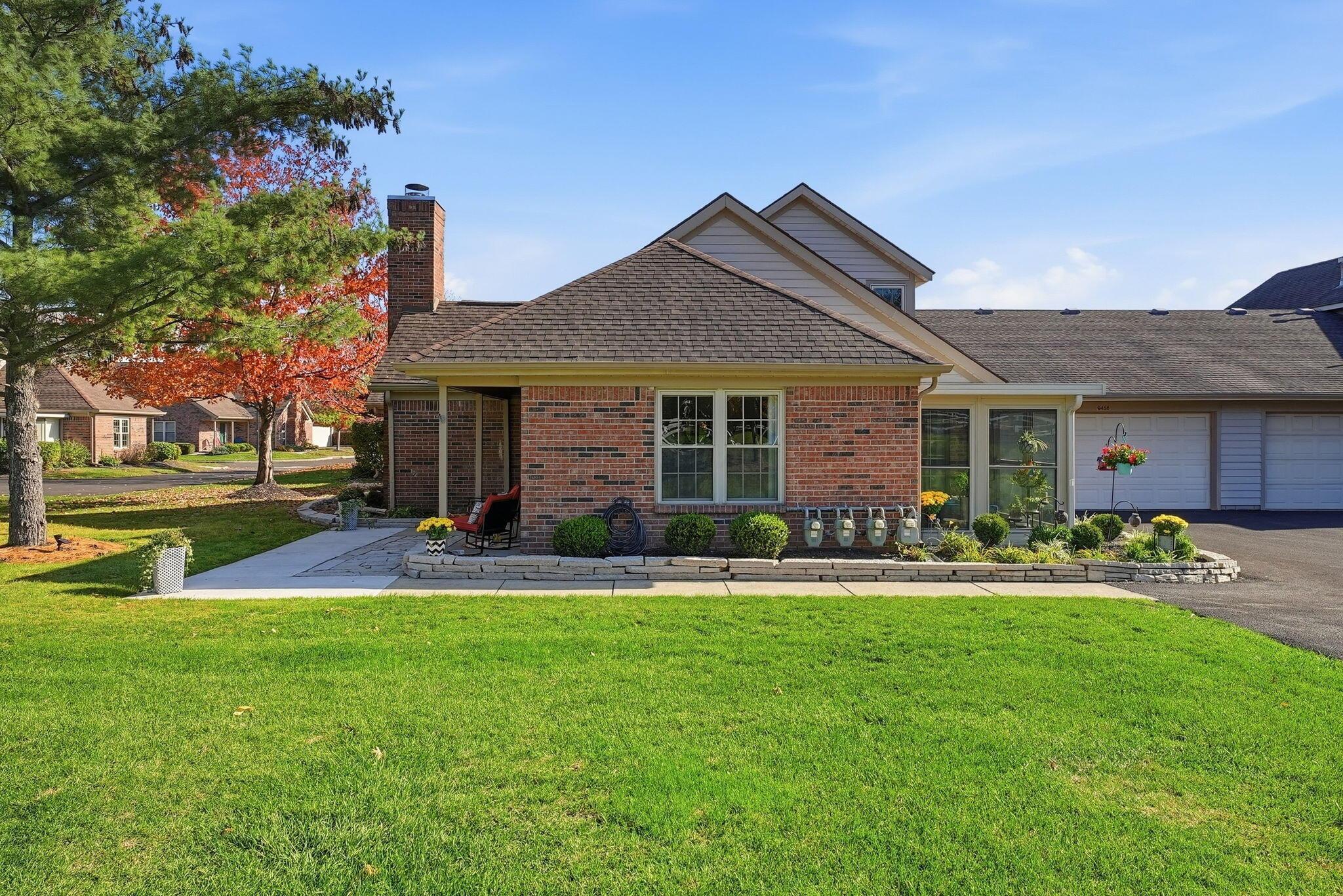 9458 Clermont Boulevard