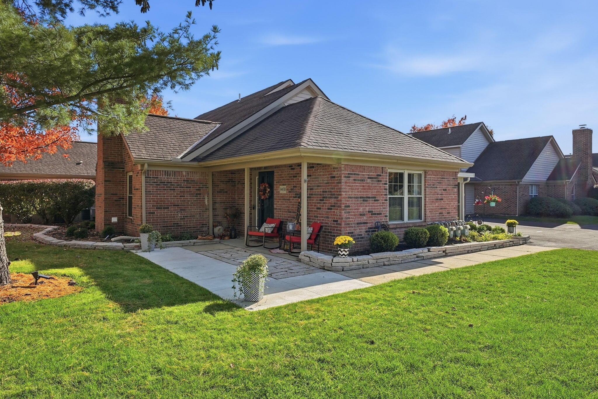 9458 Clermont Boulevard