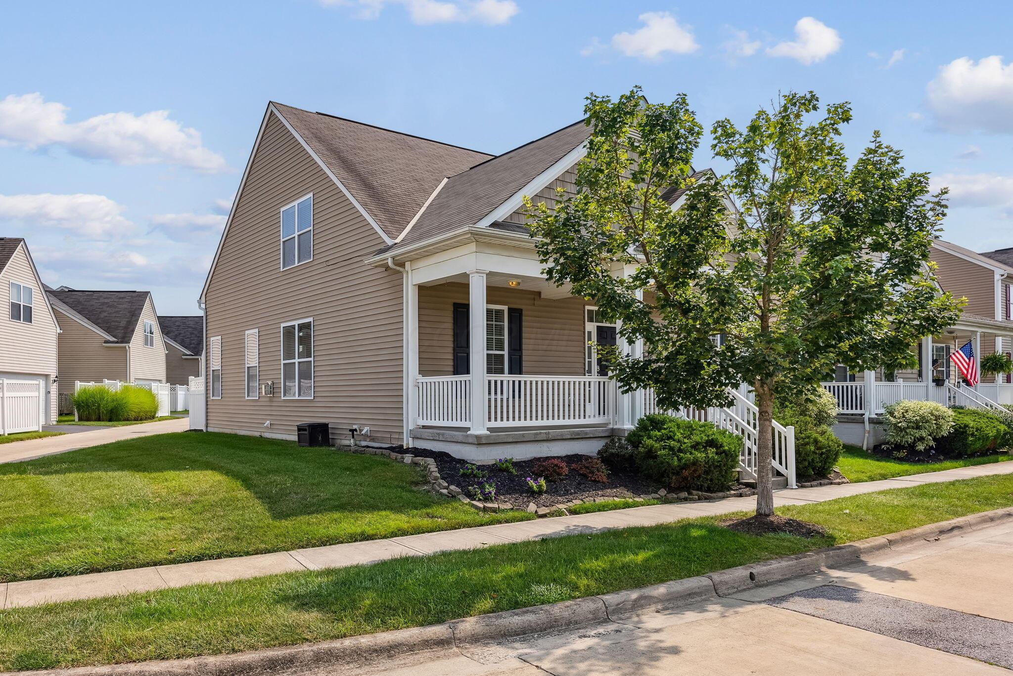 7885 Waggoner Trace Drive