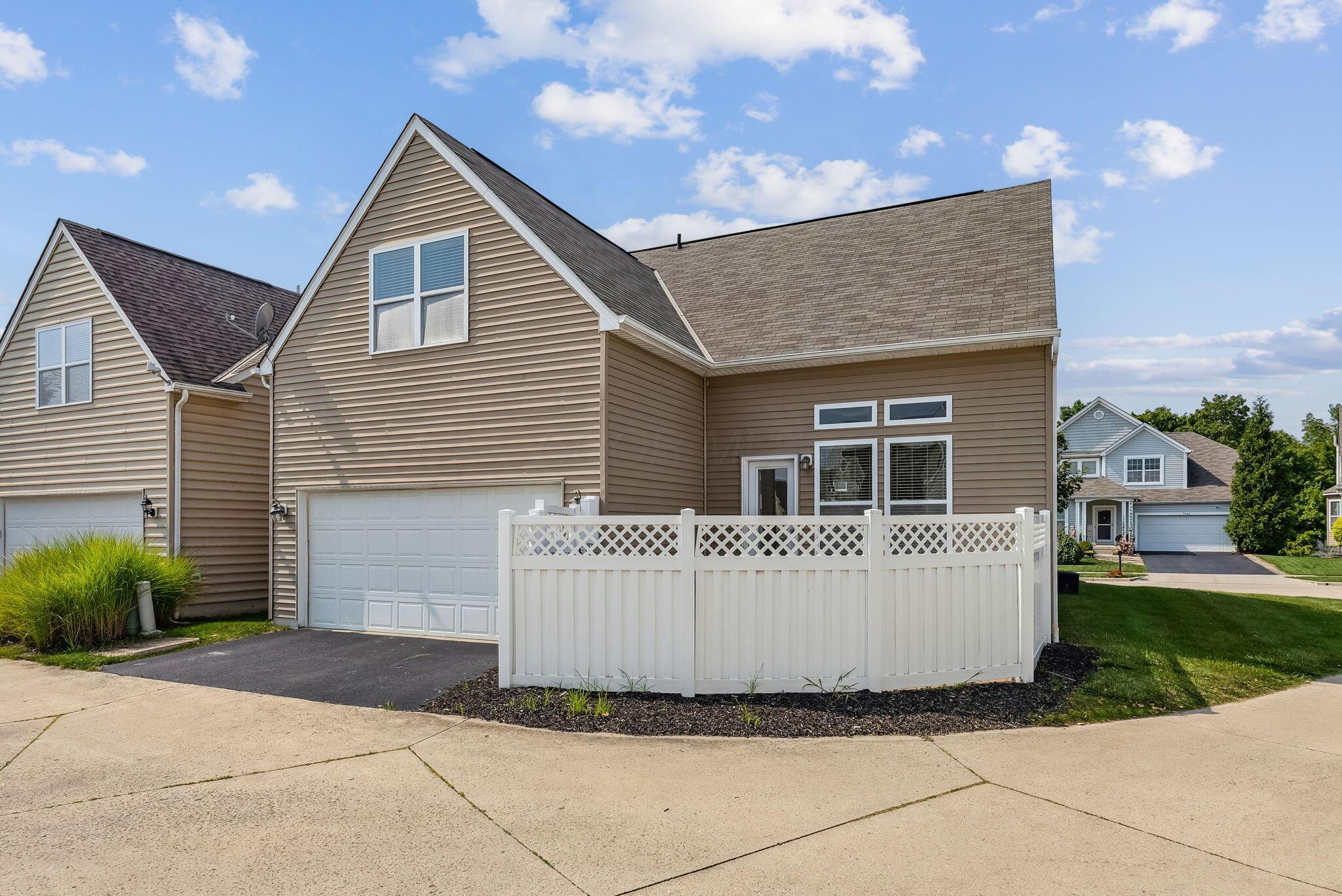 7885 Waggoner Trace Drive