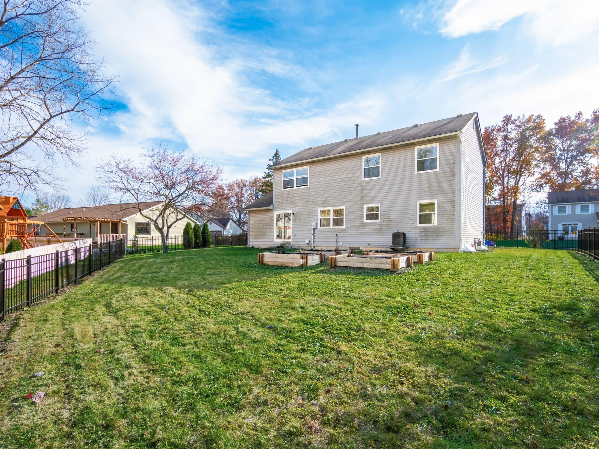 402 Bluestem Avenue