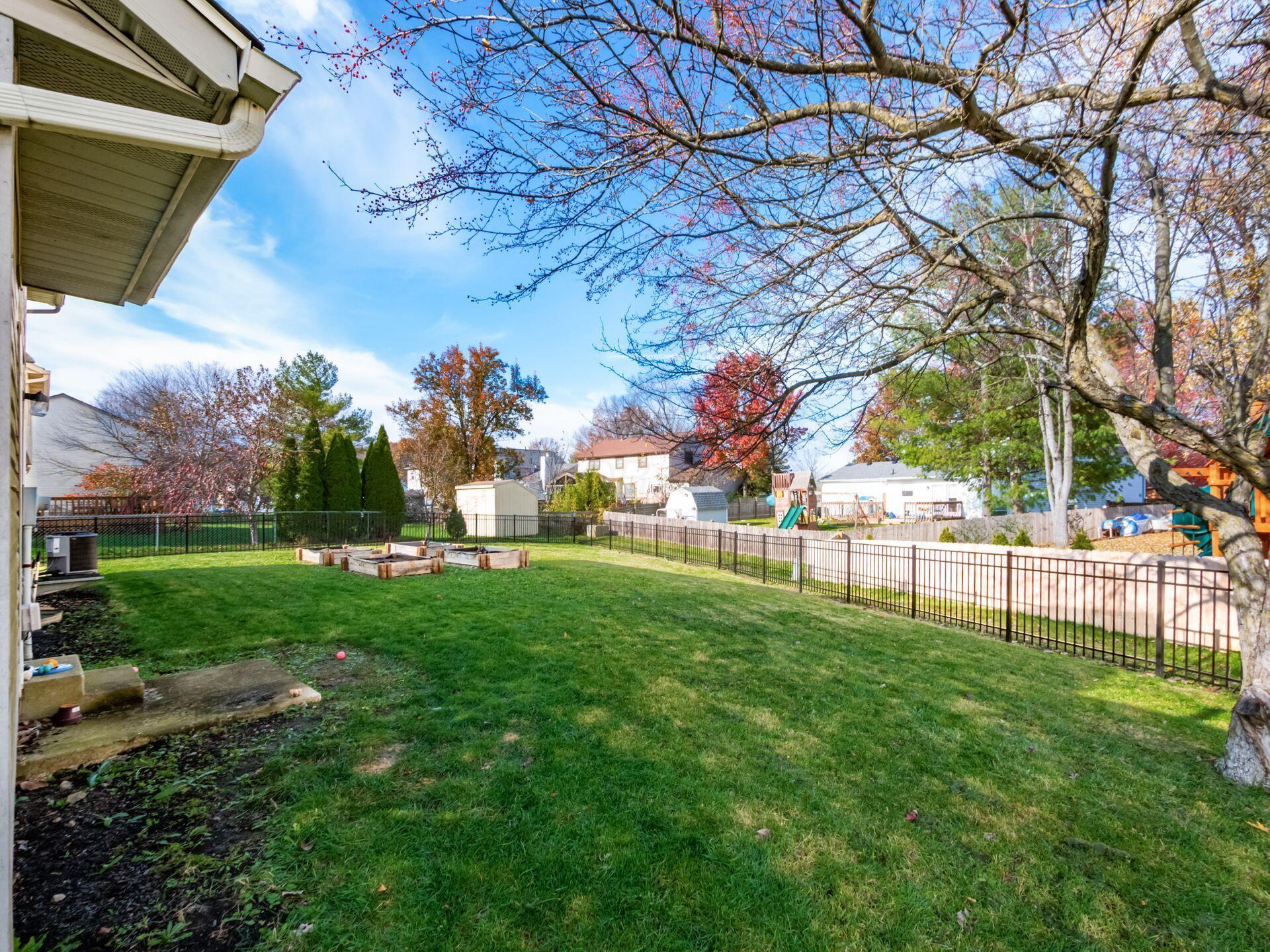 402 Bluestem Avenue
