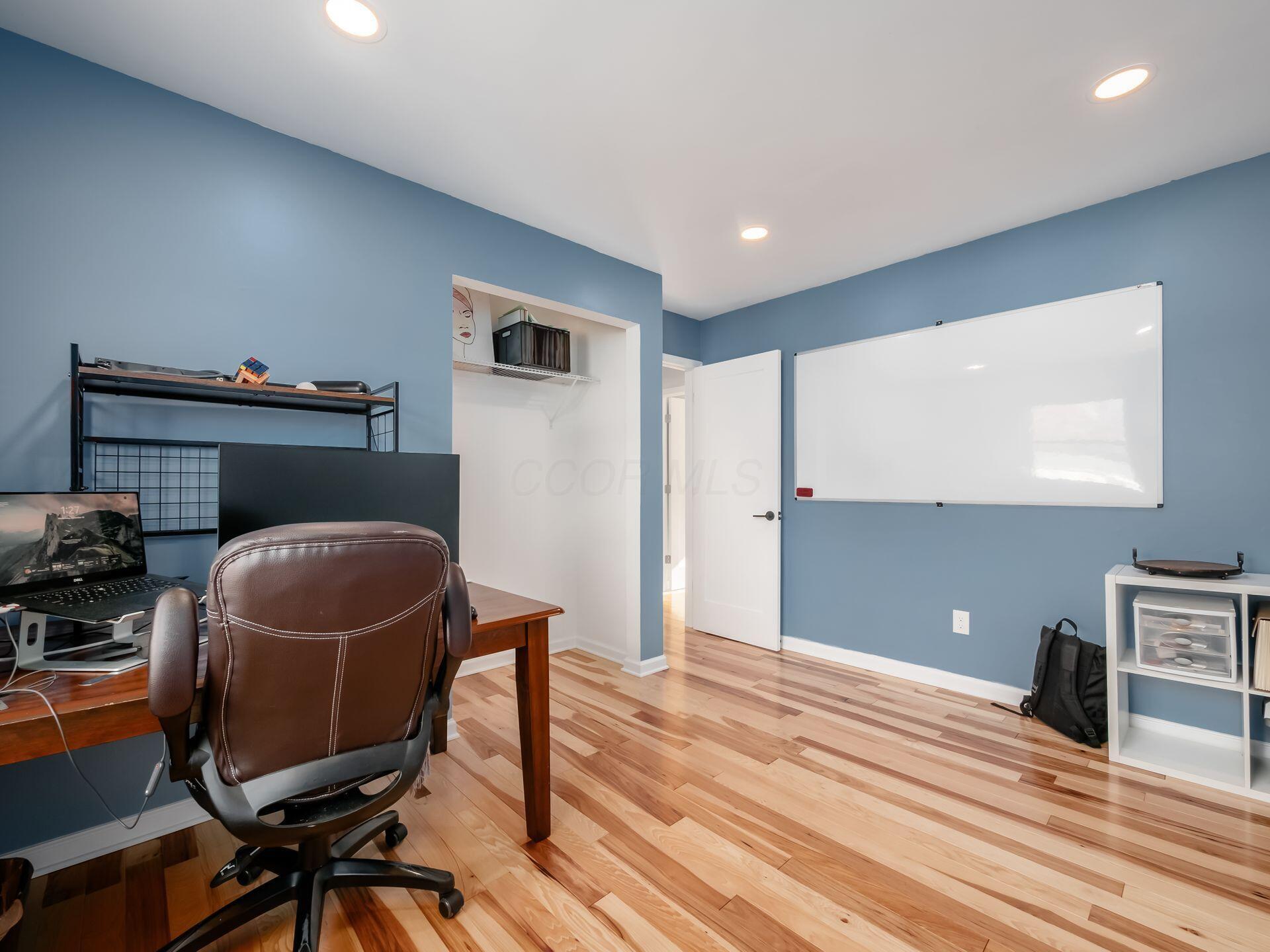 402 Bluestem Avenue