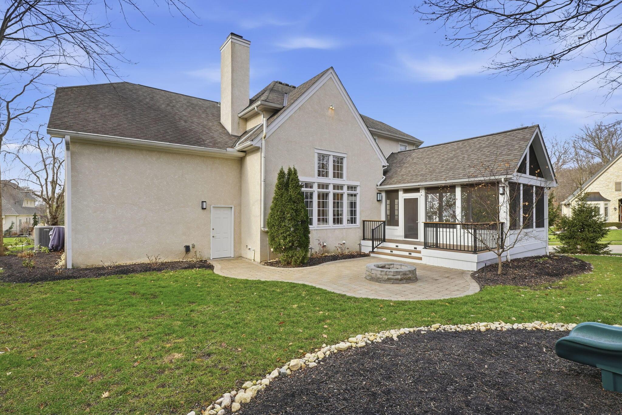 8552 Misty Woods Circle