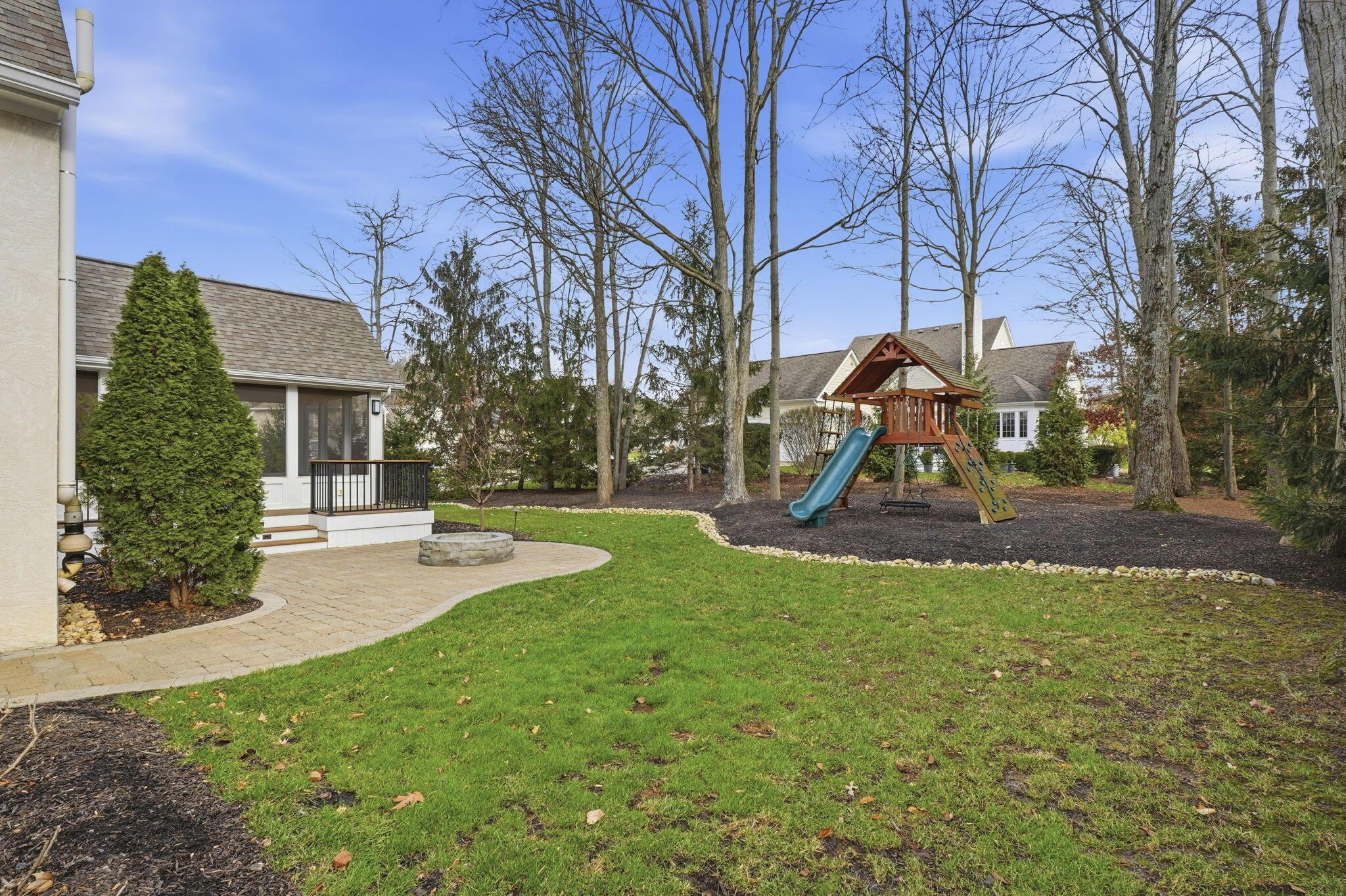 8552 Misty Woods Circle