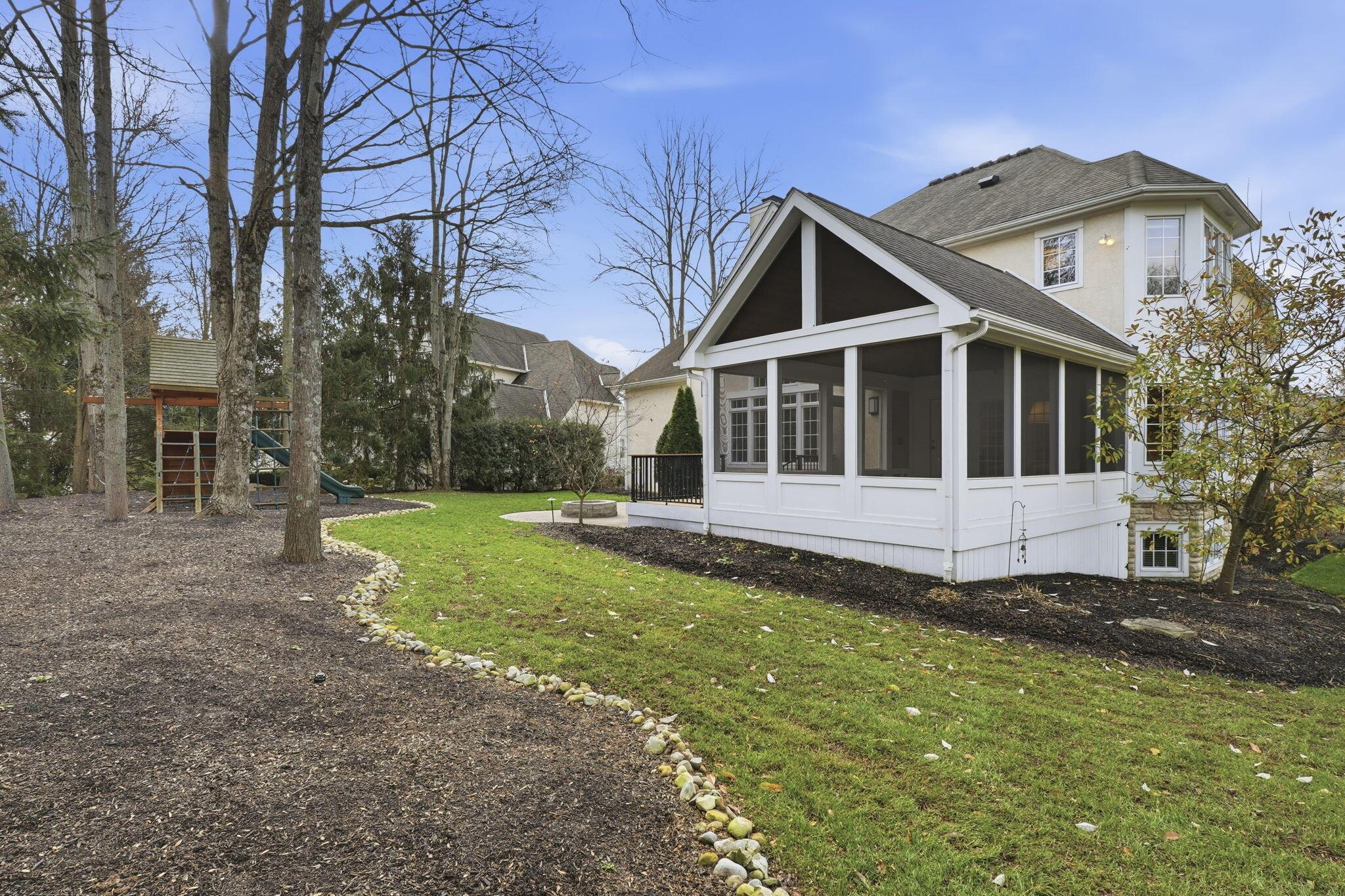 8552 Misty Woods Circle