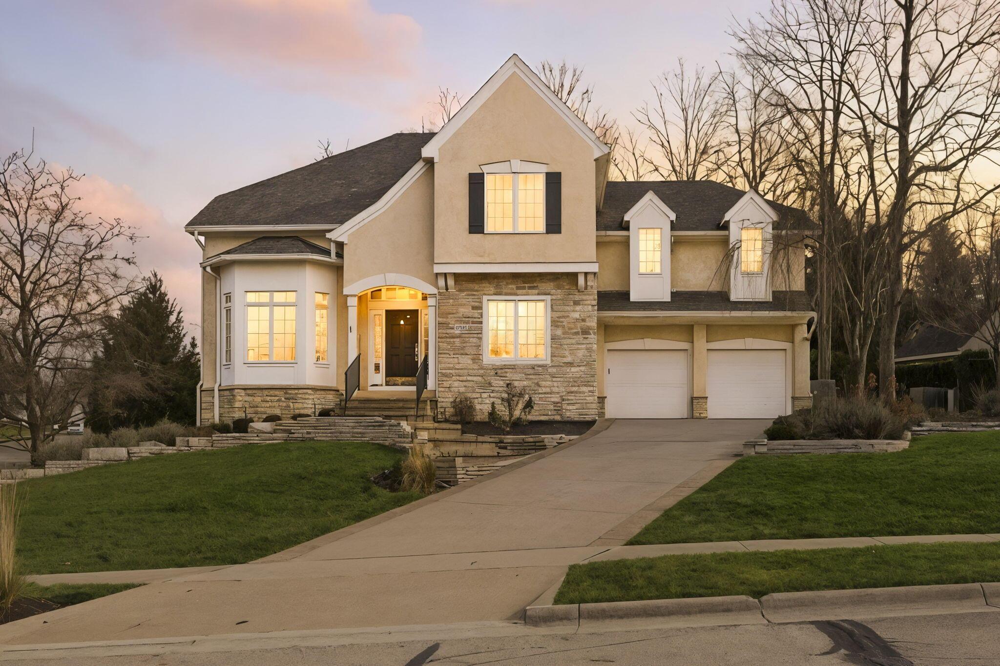 8552 Misty Woods Circle