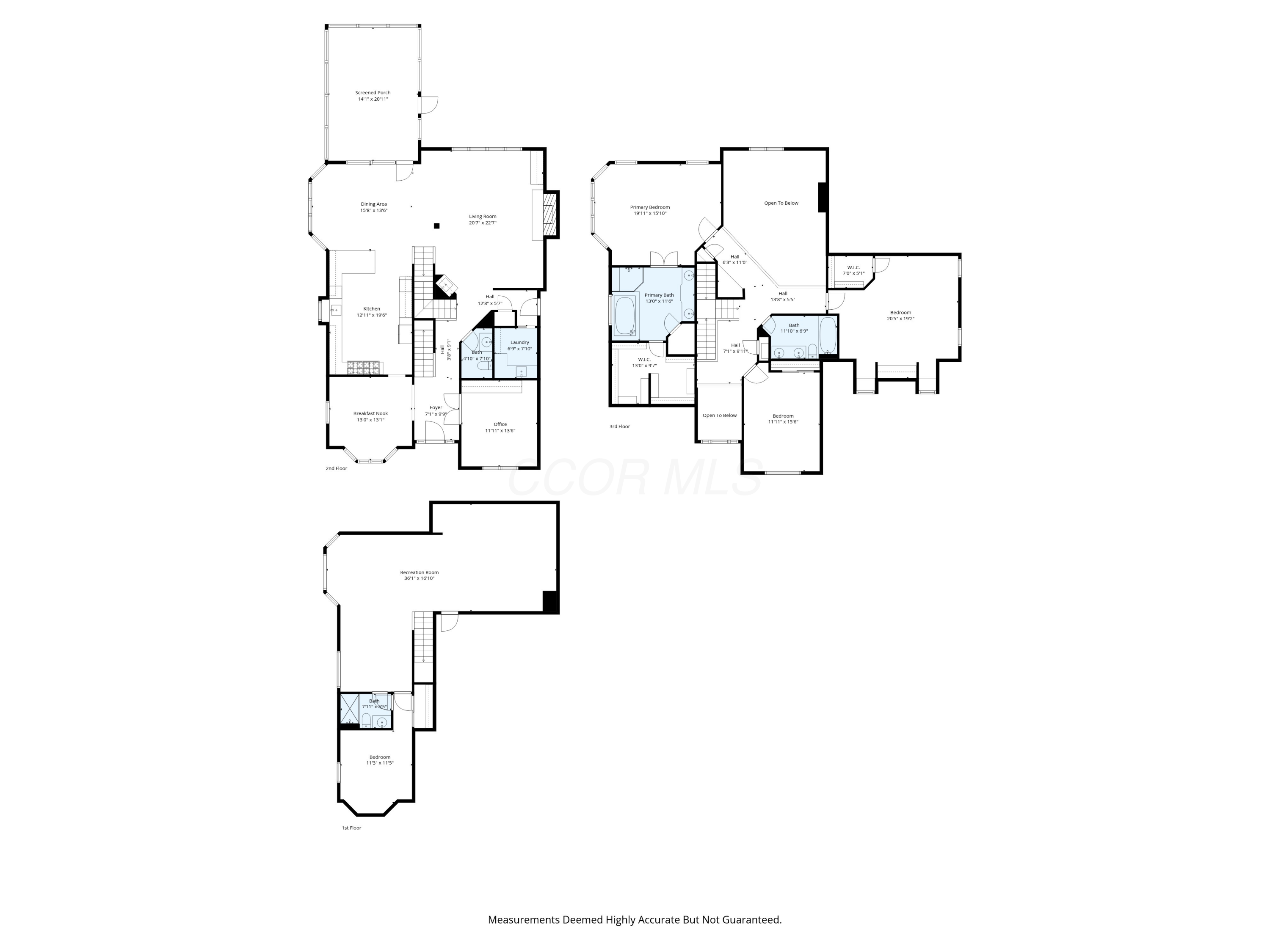 8552 Misty Woods Circle