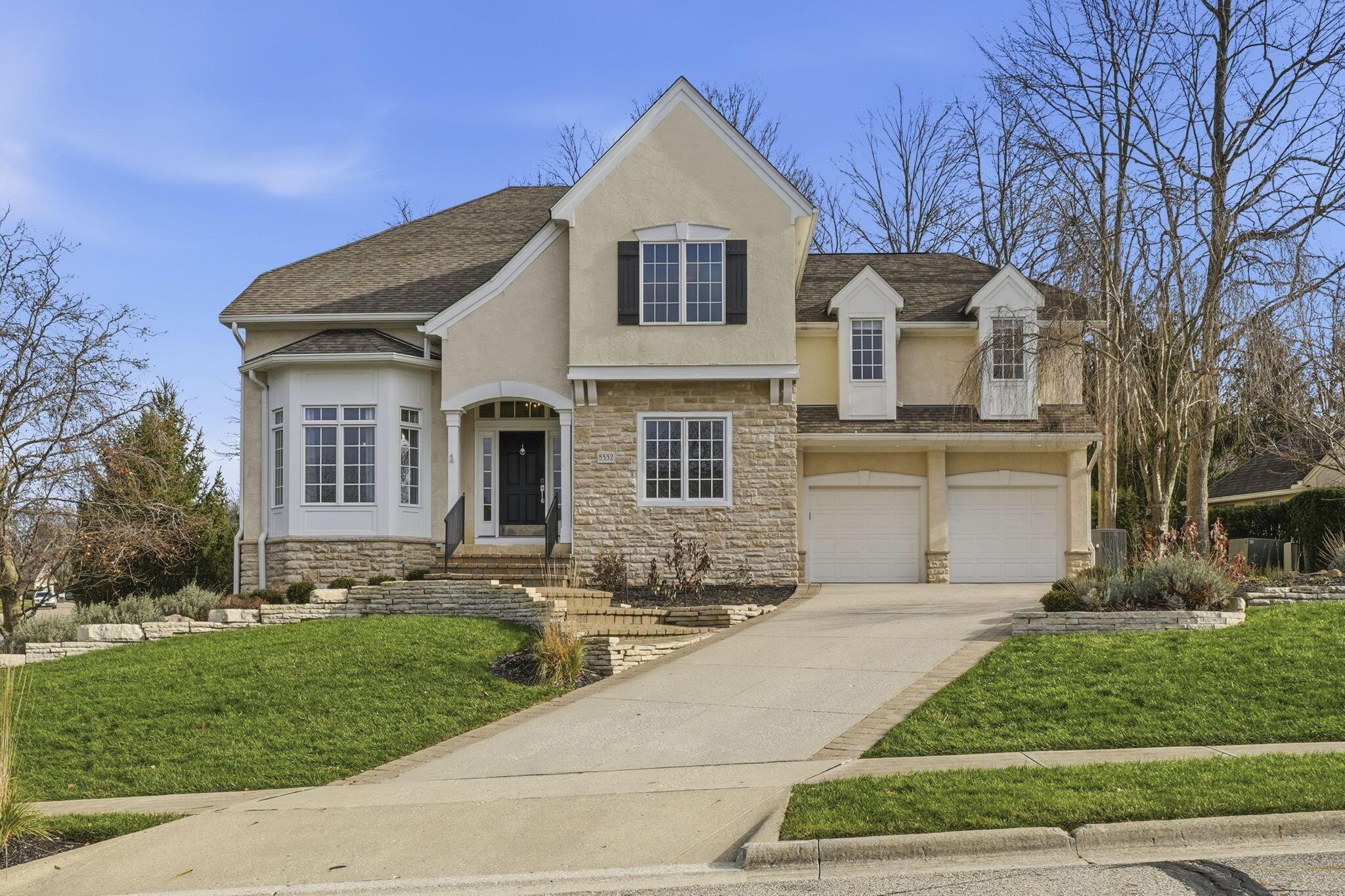 8552 Misty Woods Circle