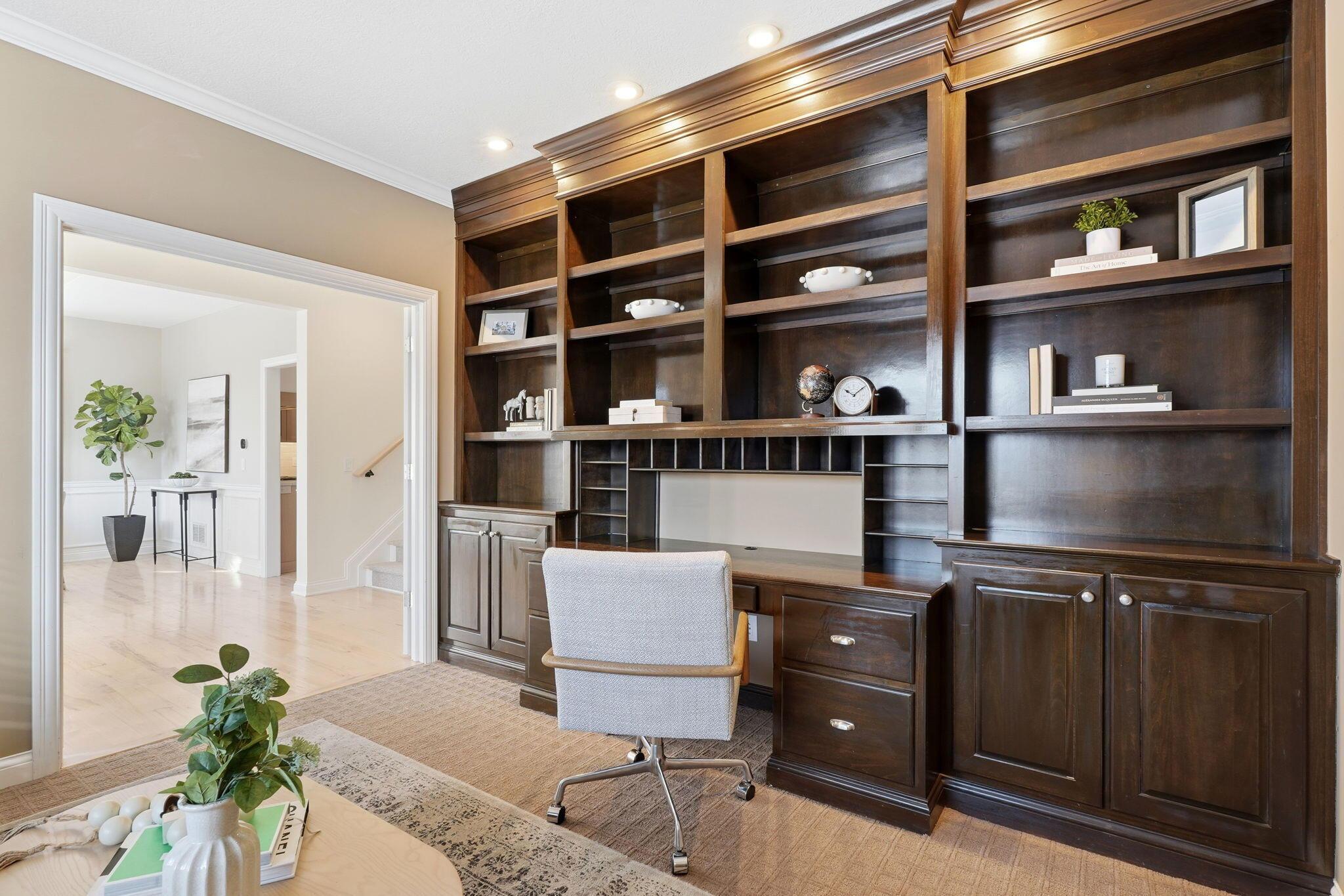 8552 Misty Woods Circle