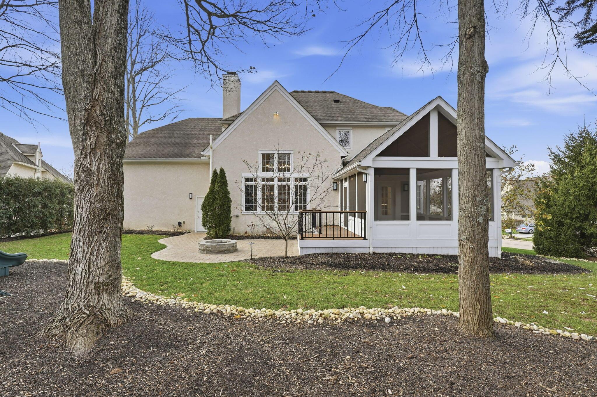 8552 Misty Woods Circle
