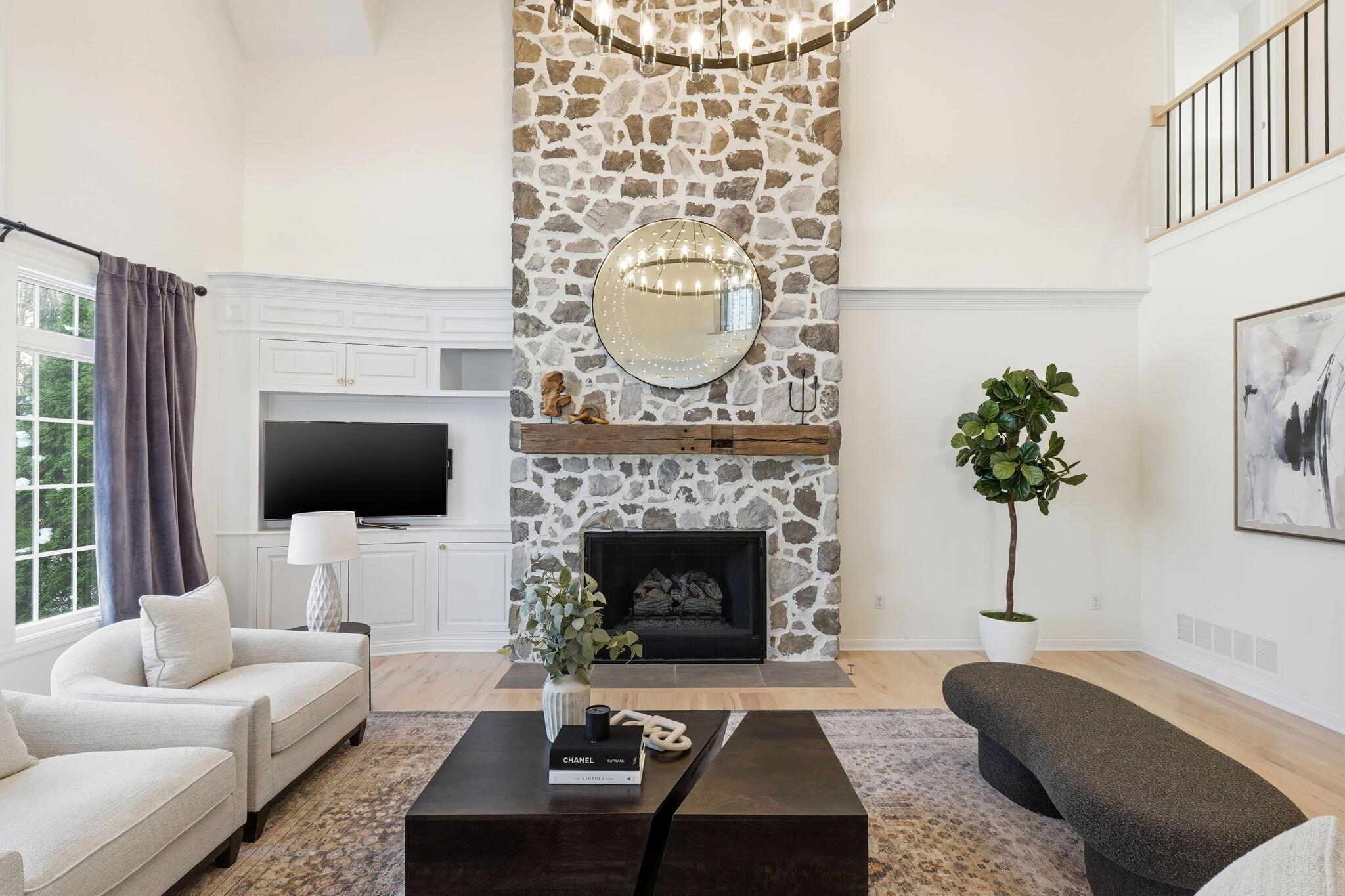 8552 Misty Woods Circle