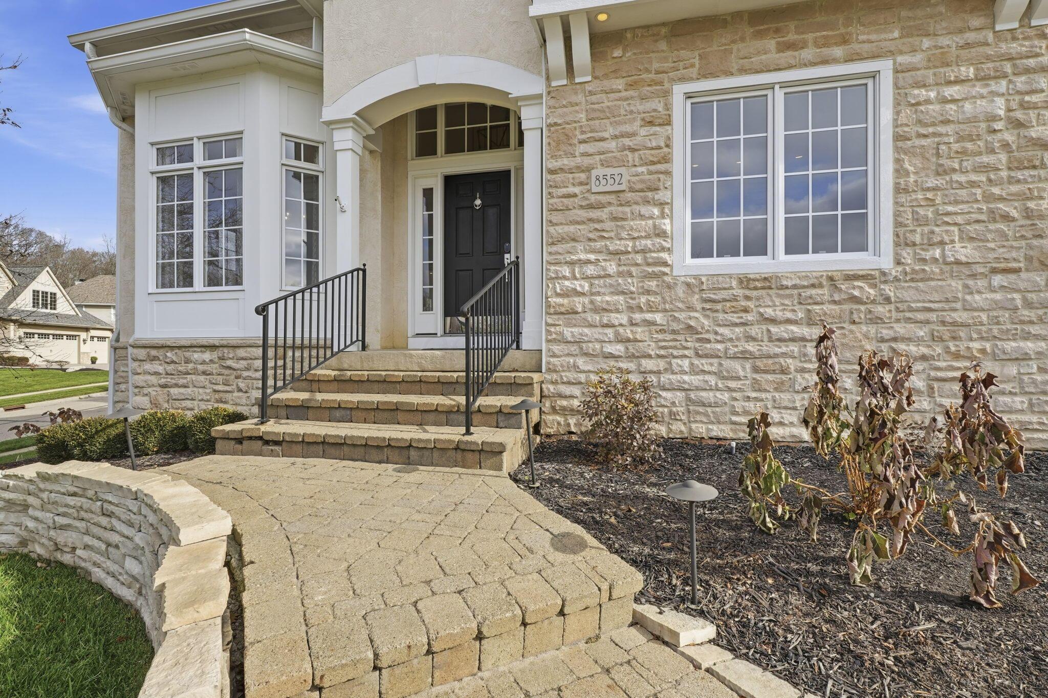 8552 Misty Woods Circle