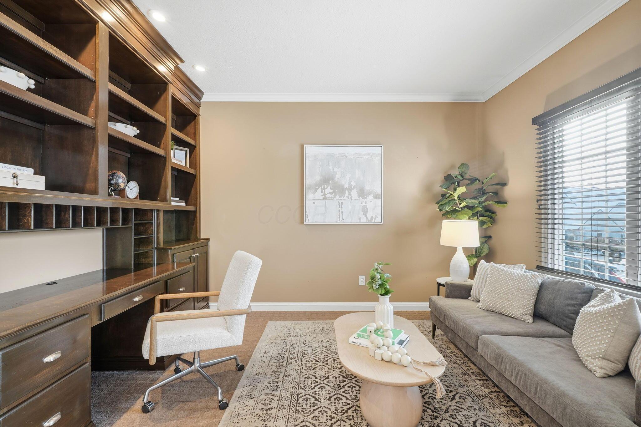 8552 Misty Woods Circle
