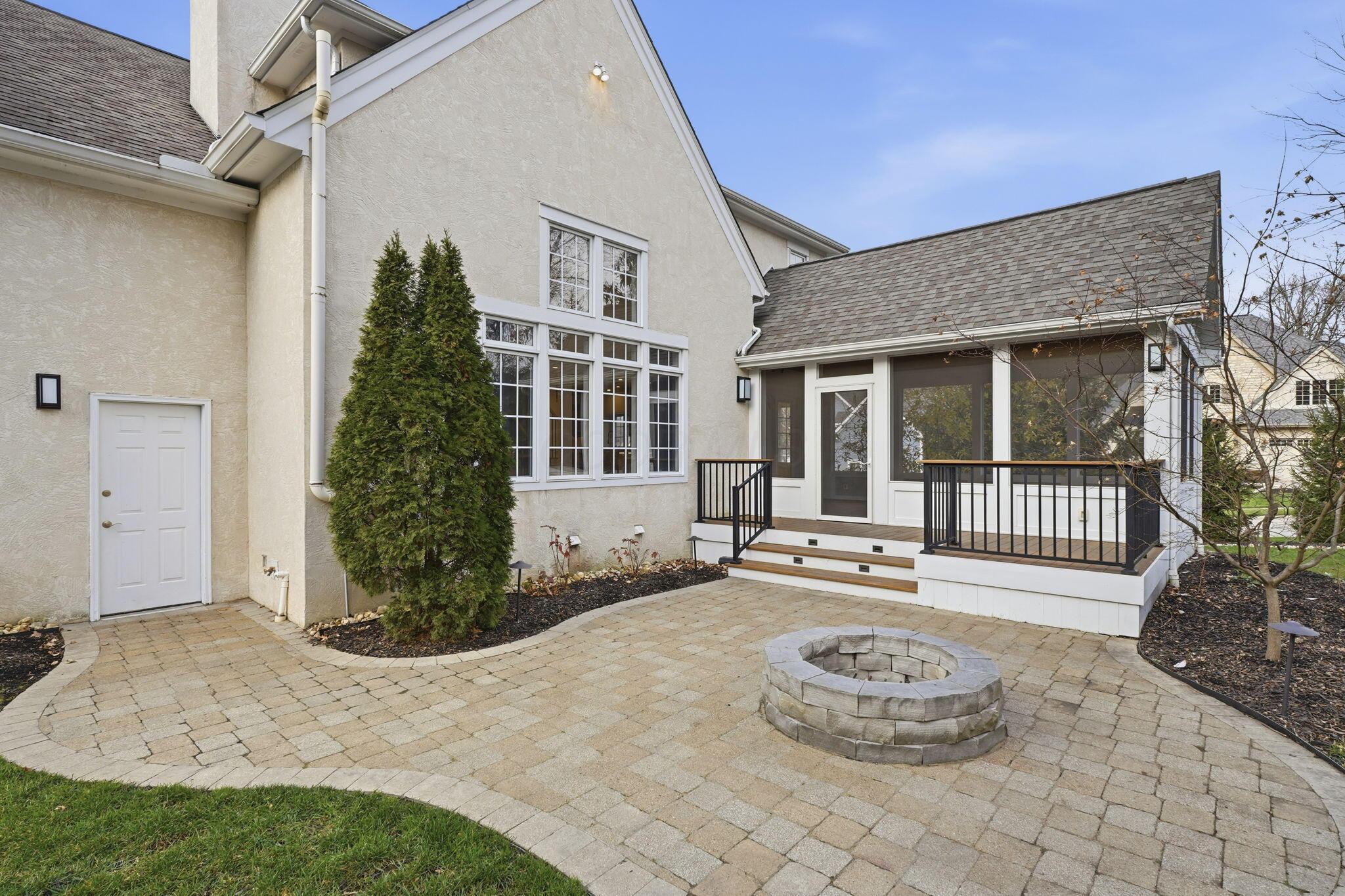 8552 Misty Woods Circle