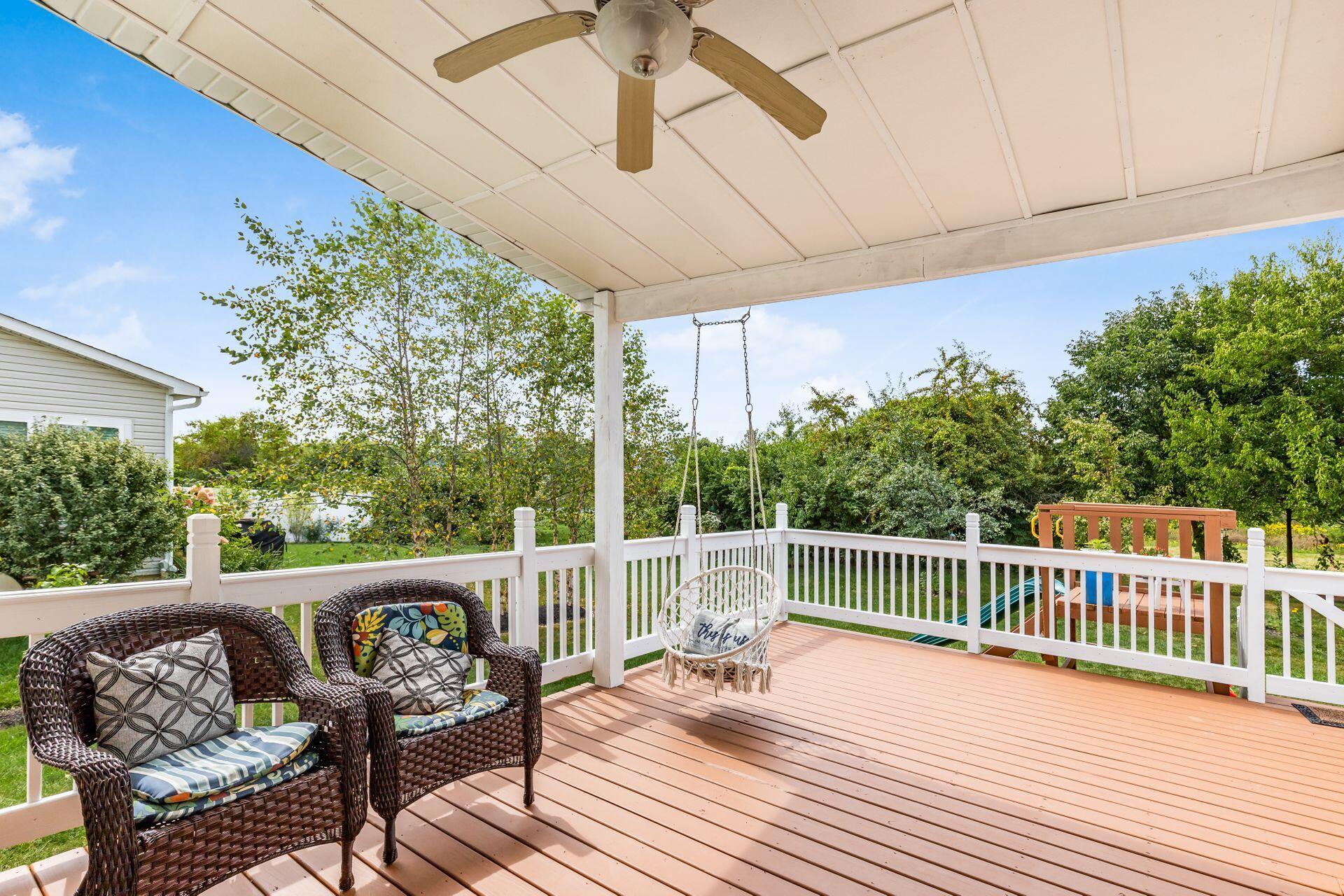 167 Old Colony Drive