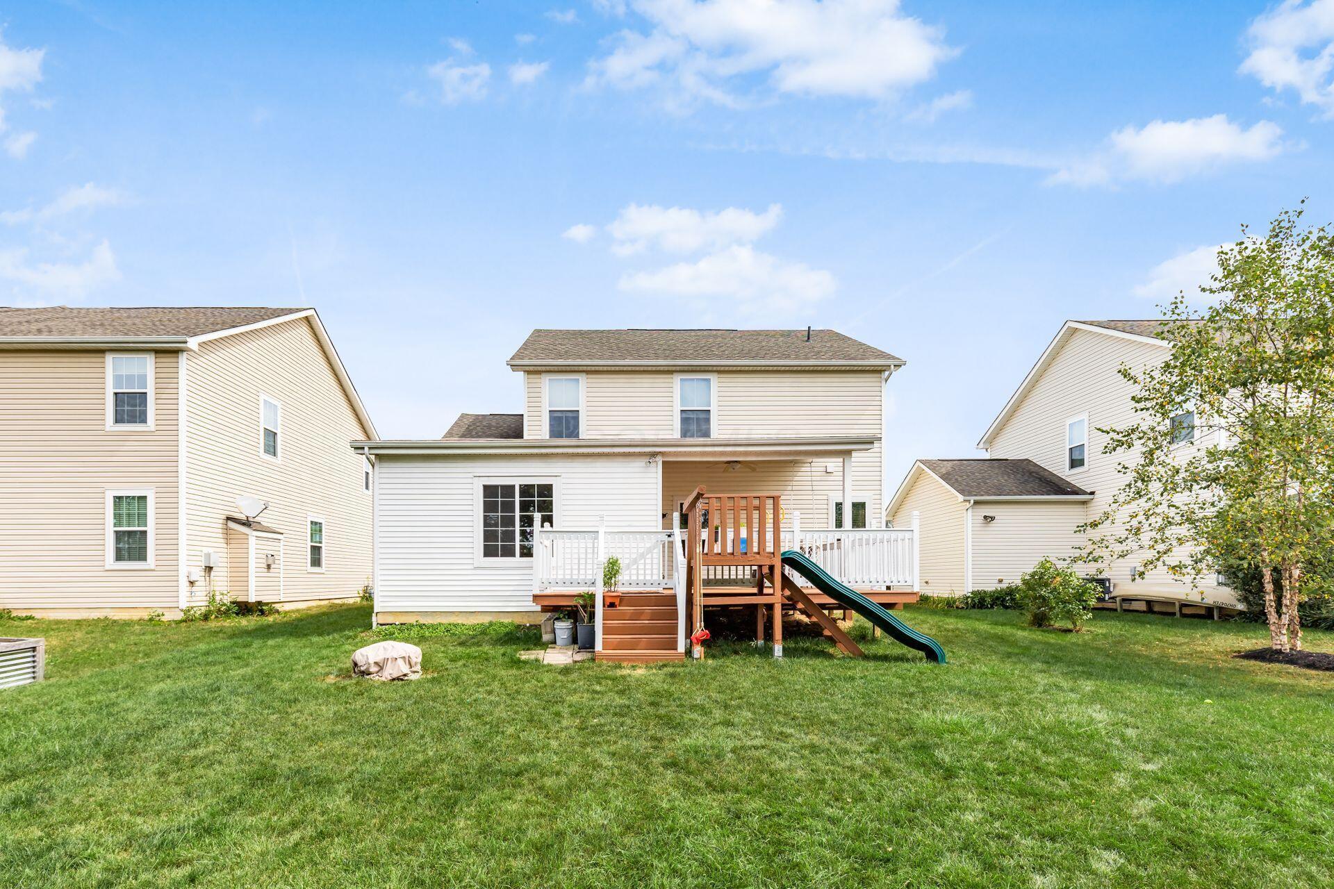 167 Old Colony Drive