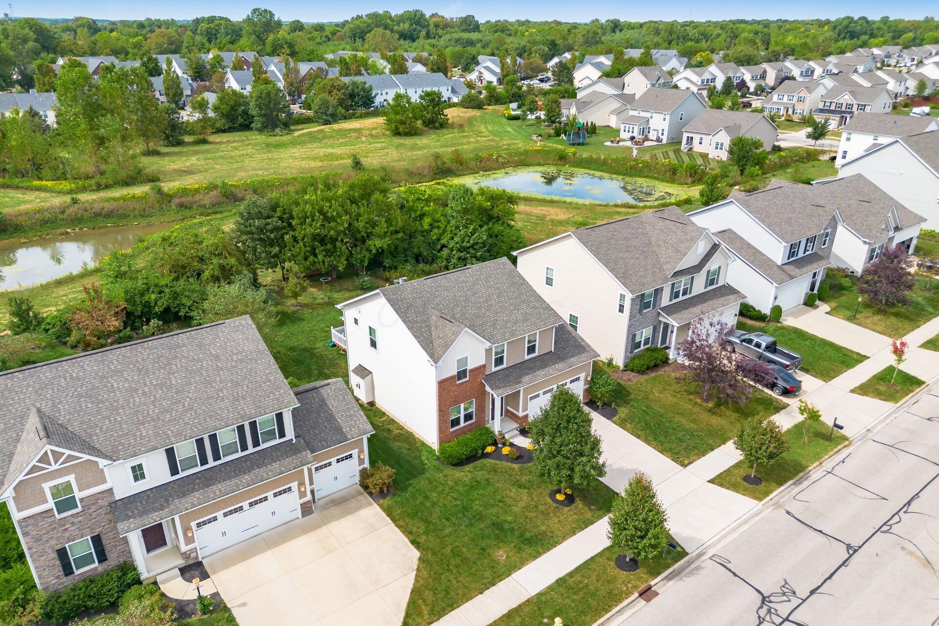 167 Old Colony Drive