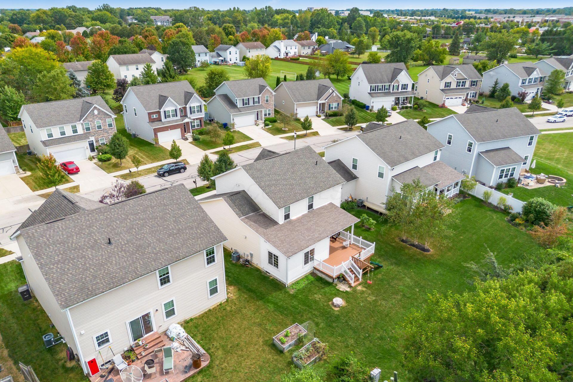 167 Old Colony Drive