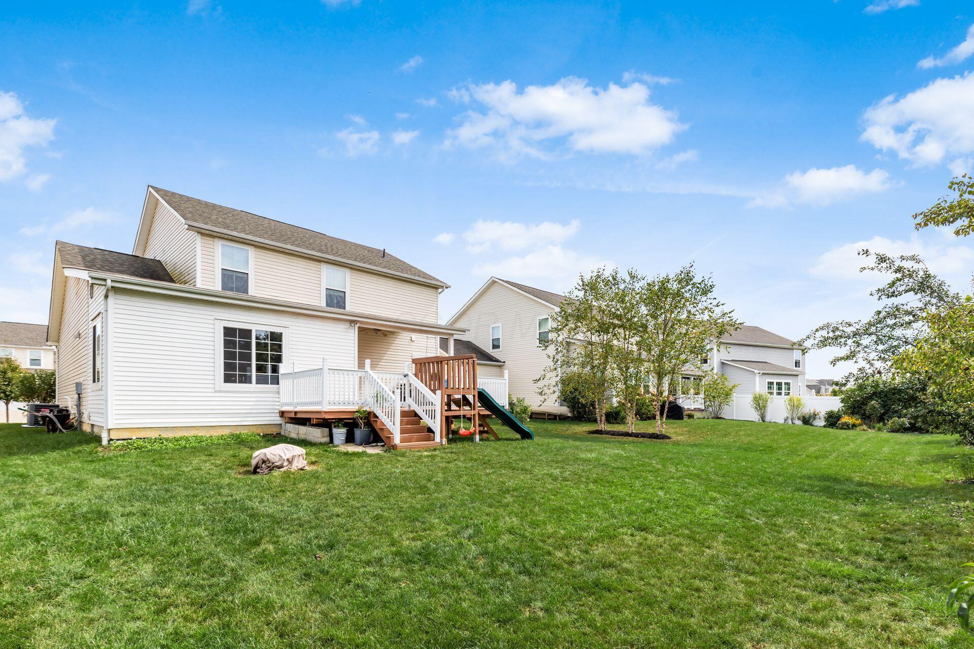 167 Old Colony Drive