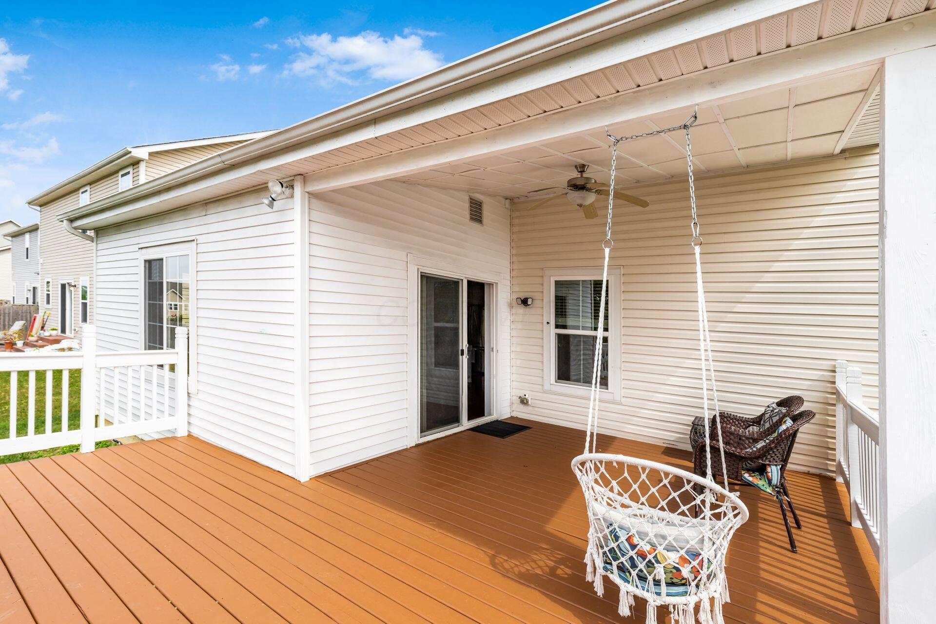 167 Old Colony Drive