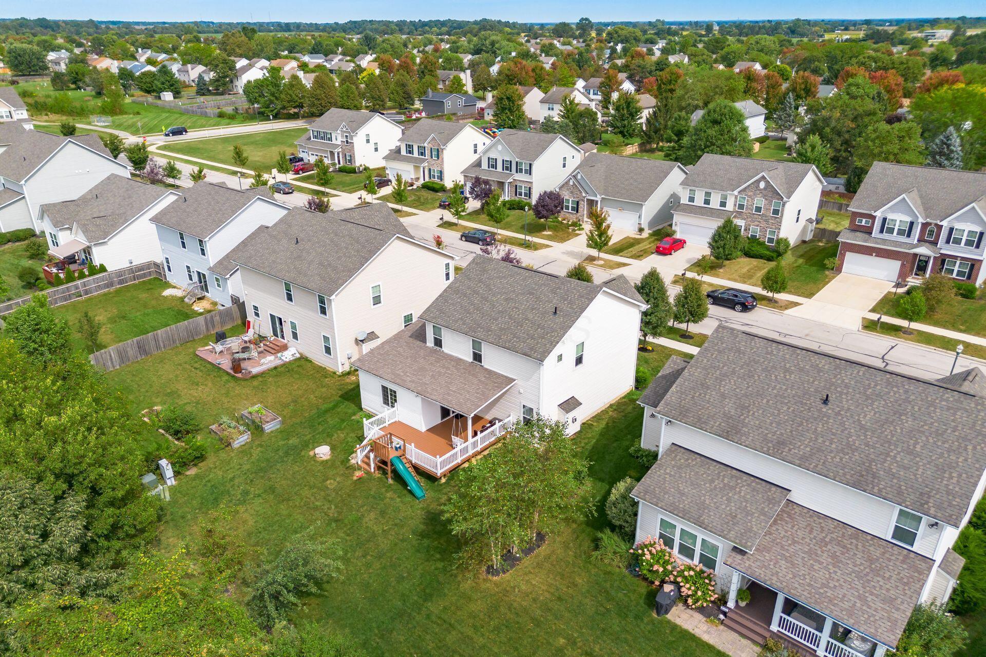 167 Old Colony Drive