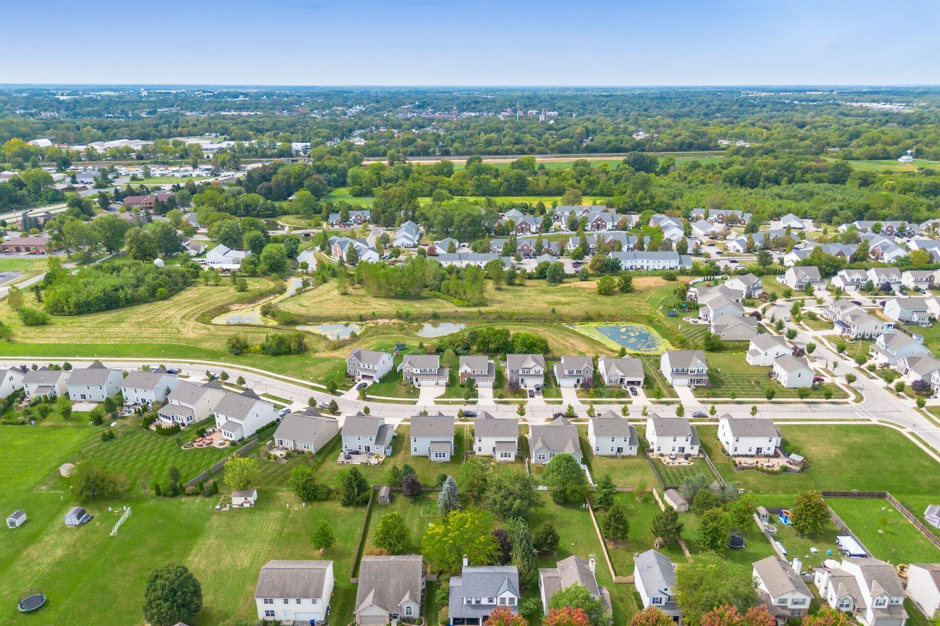 167 Old Colony Drive