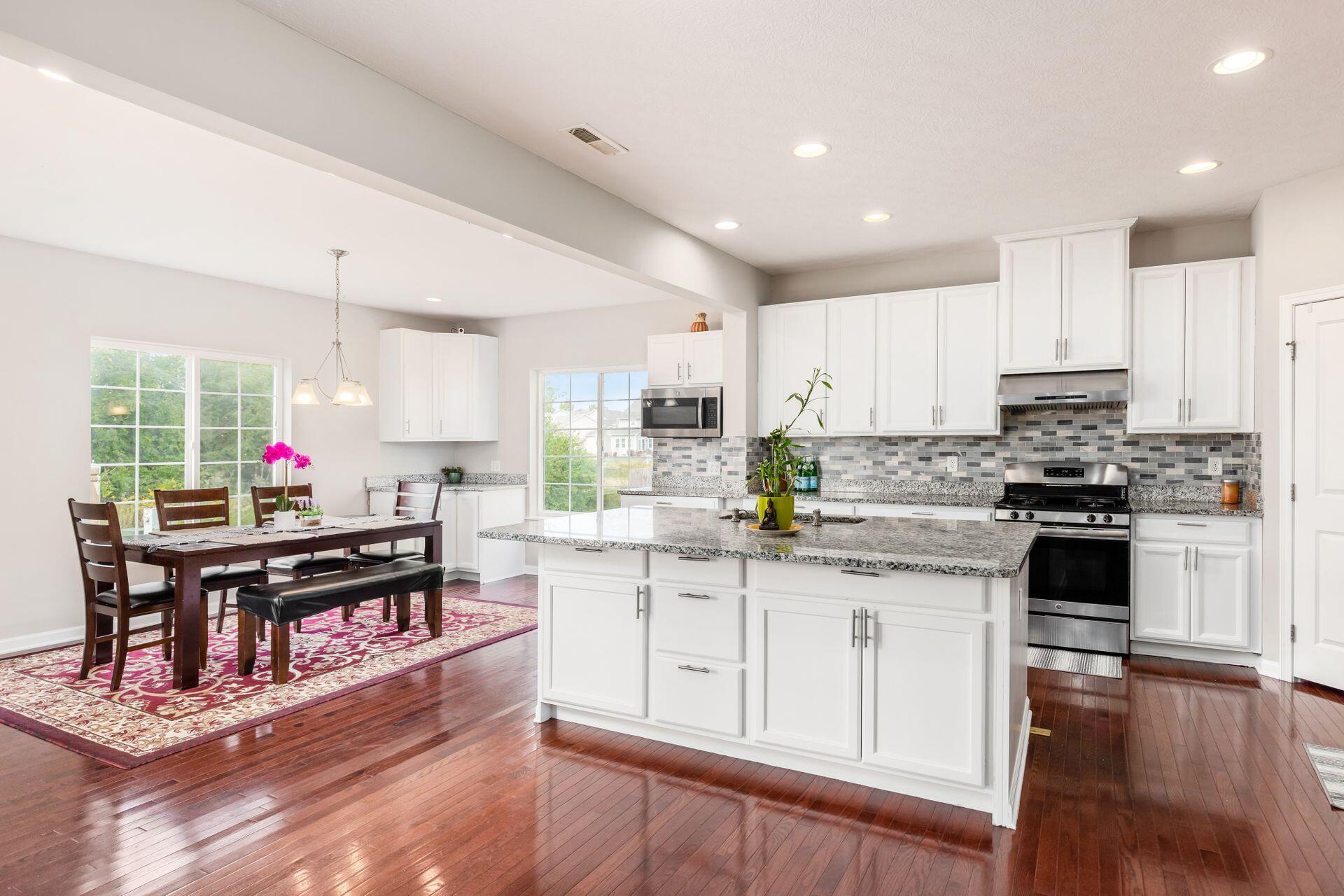 167 Old Colony Drive