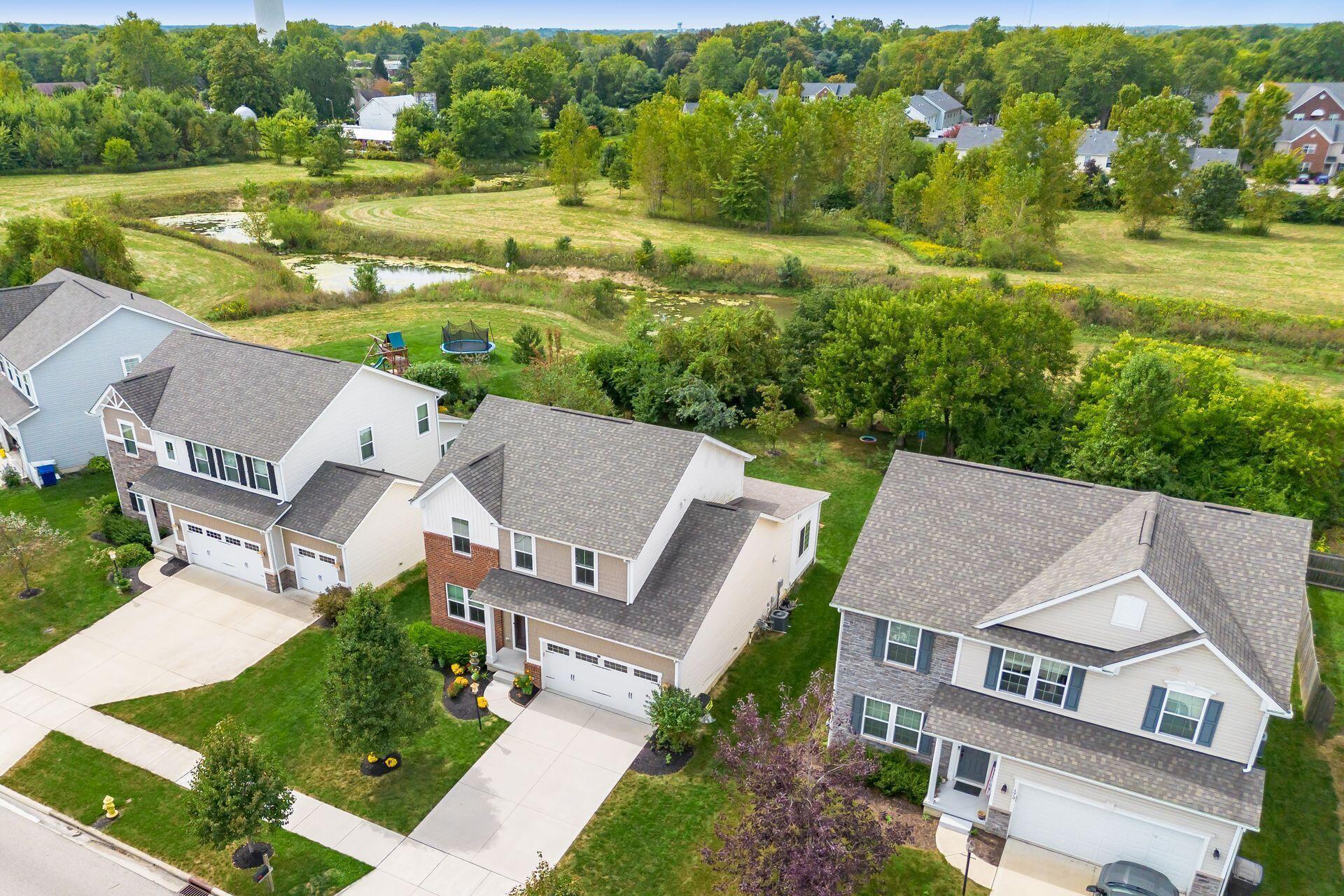 167 Old Colony Drive