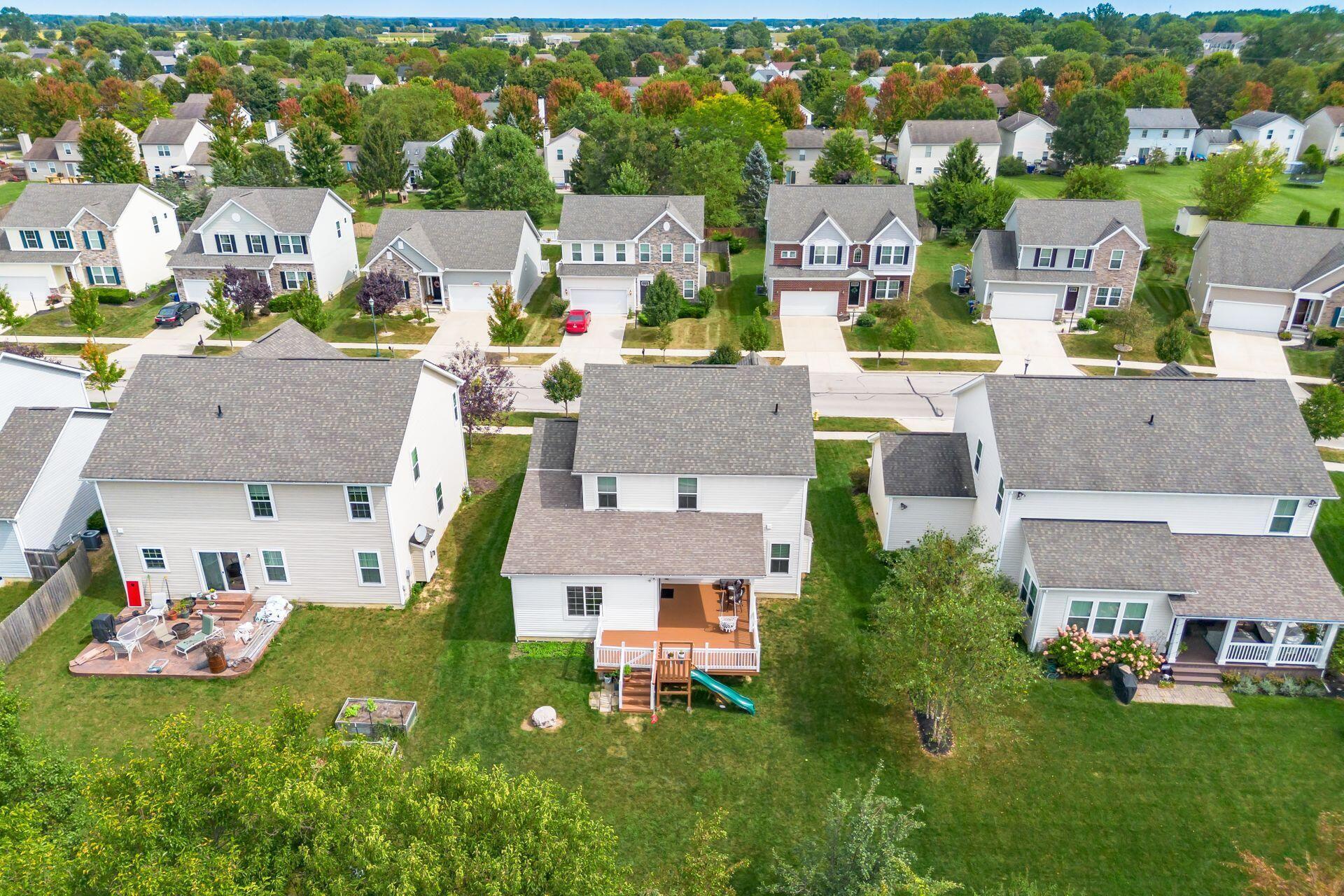 167 Old Colony Drive