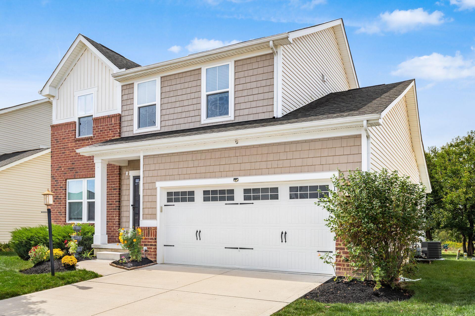 167 Old Colony Drive