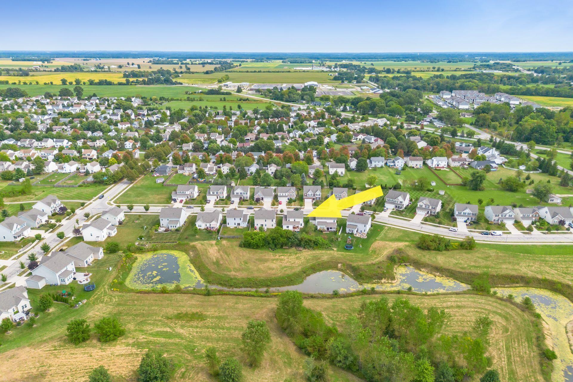 167 Old Colony Drive